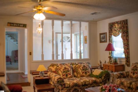 400 Wedgewood Drive Greenville SC 29609