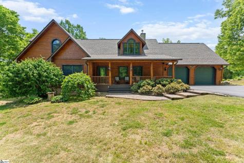 152 Glassy Falls Trail Travelers Rest SC 29690