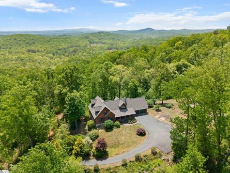 152 Glassy Falls Trail Travelers Rest SC 29690