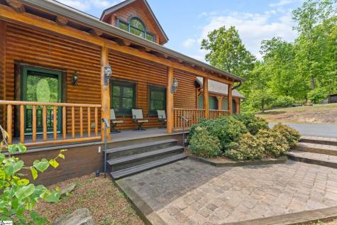 152 Glassy Falls Trail Travelers Rest SC 29690