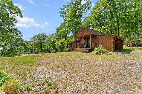 152 Glassy Falls Trail Travelers Rest SC 29690