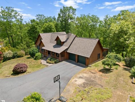 152 Glassy Falls Trail Travelers Rest SC 29690