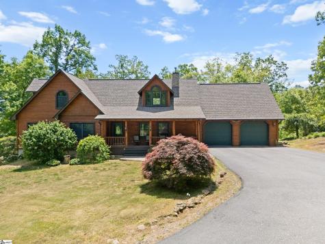 152 Glassy Falls Trail Travelers Rest SC 29690