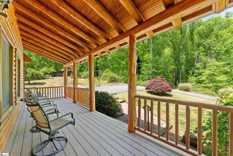 152 Glassy Falls Trail Travelers Rest SC 29690