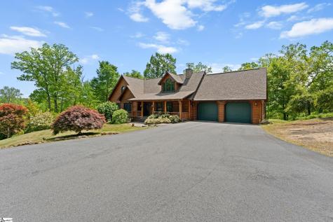 152 Glassy Falls Trail Travelers Rest SC 29690