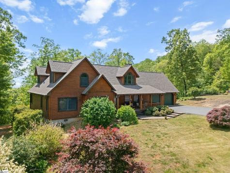 152 Glassy Falls Trail Travelers Rest SC 29690