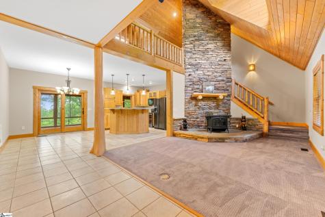 152 Glassy Falls Trail Travelers Rest SC 29690