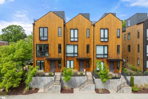 107 E Stone Avenue Greenville SC 29609