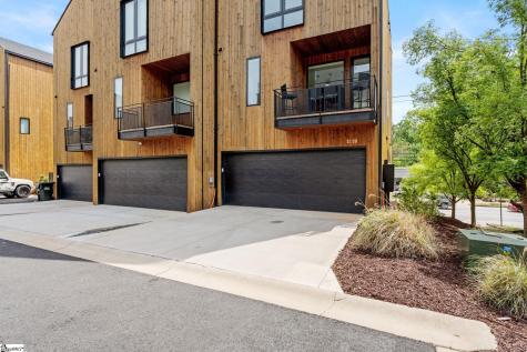 107 E Stone Avenue Greenville SC 29609