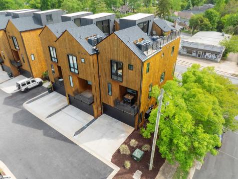 107 E Stone Avenue Greenville SC 29609