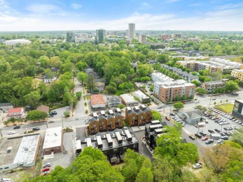 107 E Stone Avenue Greenville SC 29609