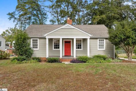 114 Henry Avenue Anderson SC 29625