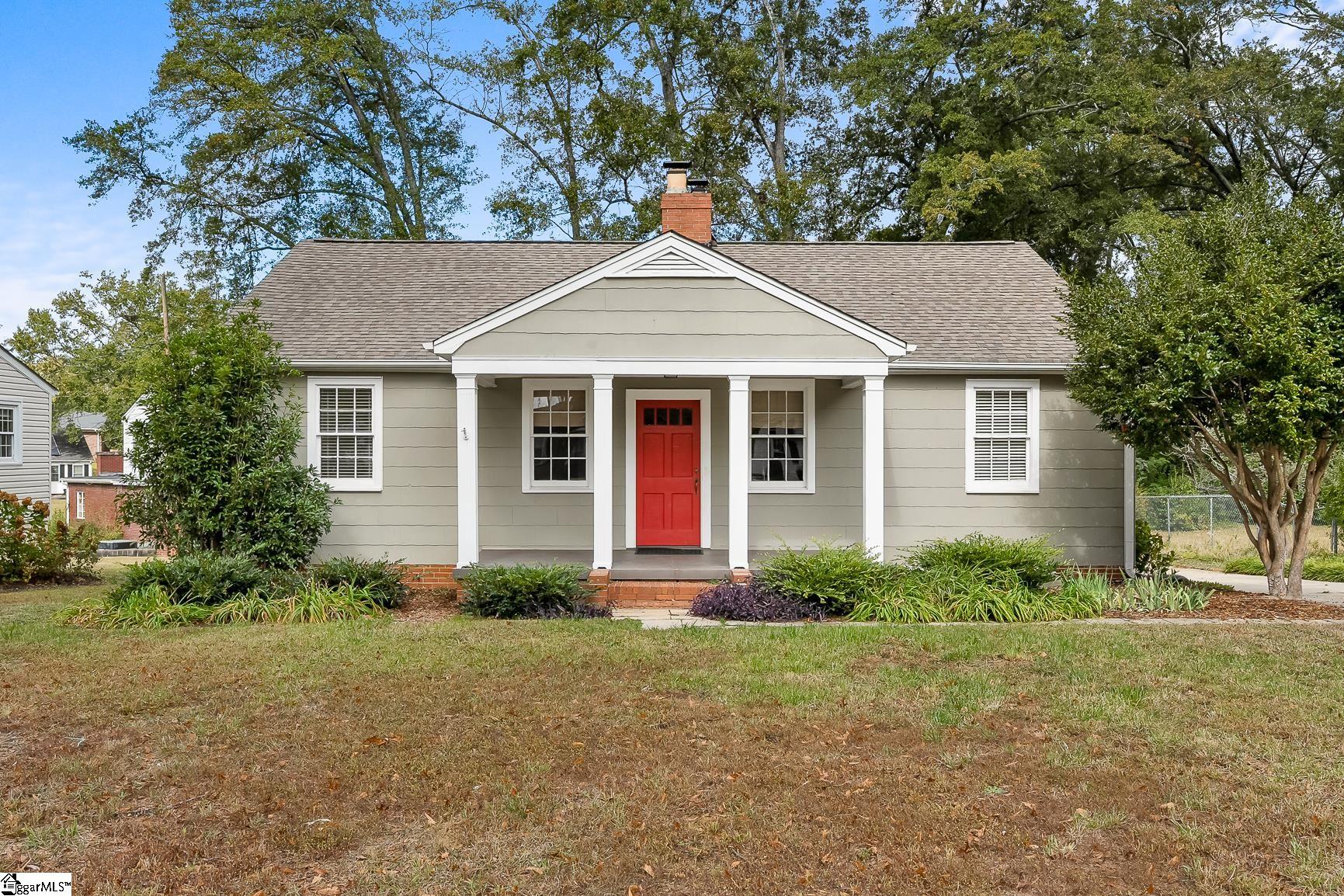 114 Henry Avenue Anderson SC 29625