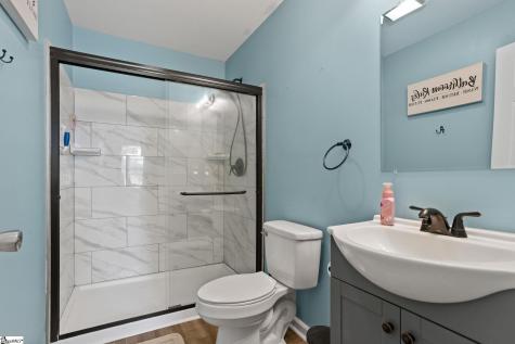300 Burgess School Road Pelzer SC 29669