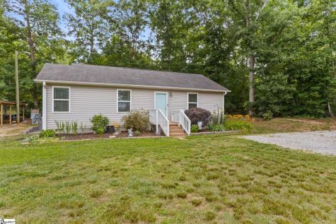 300 Burgess School Road Pelzer SC 29669