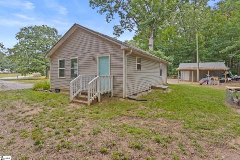 300 Burgess School Road Pelzer SC 29669