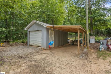 300 Burgess School Road Pelzer SC 29669