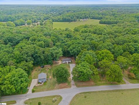 300 Burgess School Road Pelzer SC 29669