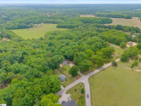 300 Burgess School Road Pelzer SC 29669