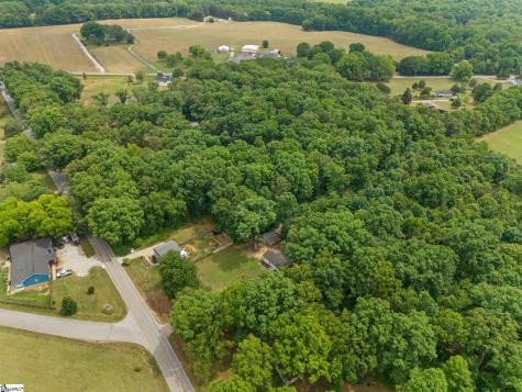 300 Burgess School Road Pelzer SC 29669