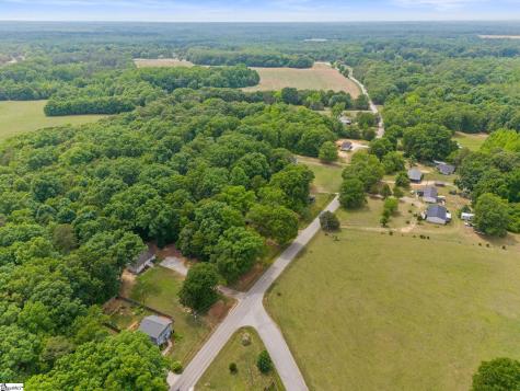 300 Burgess School Road Pelzer SC 29669