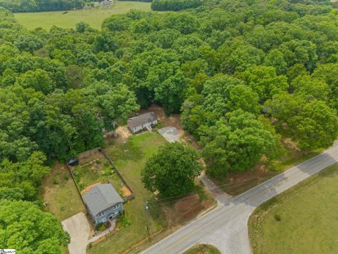 300 Burgess School Road Pelzer SC 29669