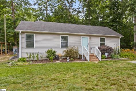 300 Burgess School Road Pelzer SC 29669