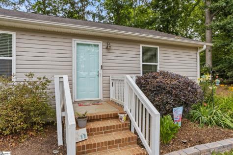 300 Burgess School Road Pelzer SC 29669