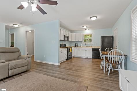 300 Burgess School Road Pelzer SC 29669