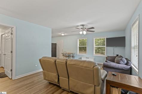 300 Burgess School Road Pelzer SC 29669