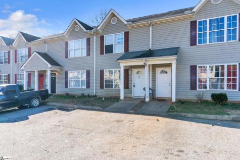 68 Buff Street Greenville SC 29609