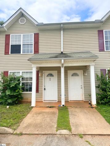 68 Buff Street Greenville SC 29609