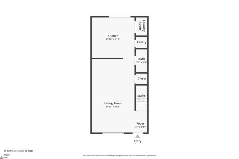 68 Buff Street Greenville SC 29609