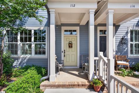 112 Tuttle Street Clemson SC 29631