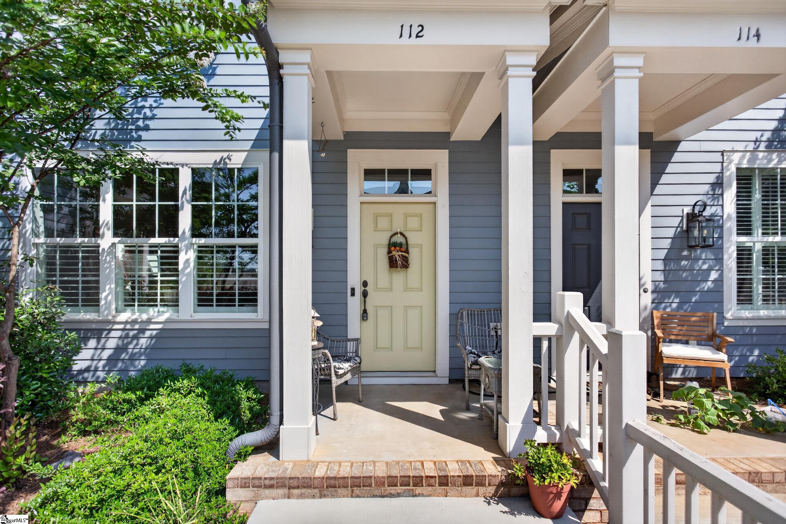 112 Tuttle Street Clemson SC 29631