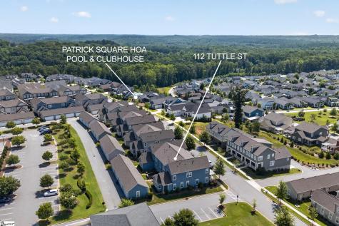 112 Tuttle Street Clemson SC 29631