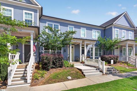112 Tuttle Street Clemson SC 29631