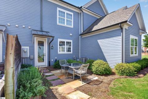 112 Tuttle Street Clemson SC 29631