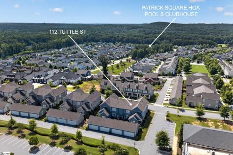 112 Tuttle Street Clemson SC 29631