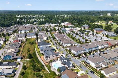 112 Tuttle Street Clemson SC 29631