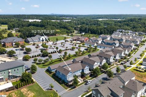 112 Tuttle Street Clemson SC 29631