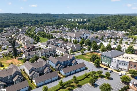 112 Tuttle Street Clemson SC 29631
