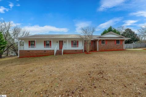 1109 Oak Hill Drive Anderson SC 29621