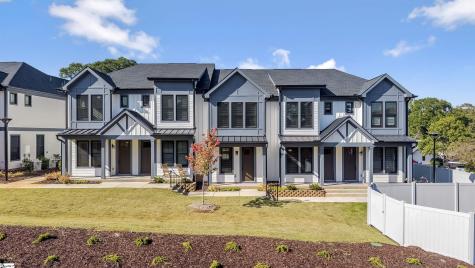 9 Hawthorne Lane Greenville SC 29605