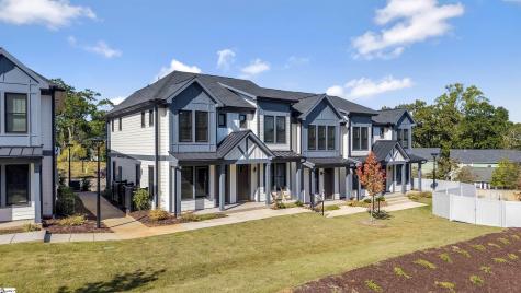 9 Hawthorne Lane Greenville SC 29605