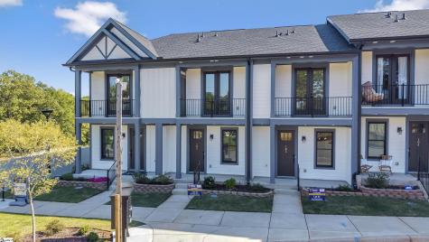 9 Hawthorne Lane Greenville SC 29605