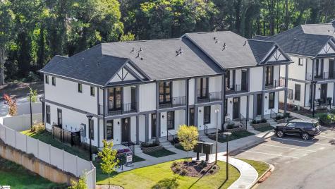 9 Hawthorne Lane Greenville SC 29605