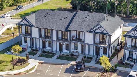 9 Hawthorne Lane Greenville SC 29605