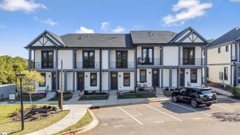 9 Hawthorne Lane Greenville SC 29605