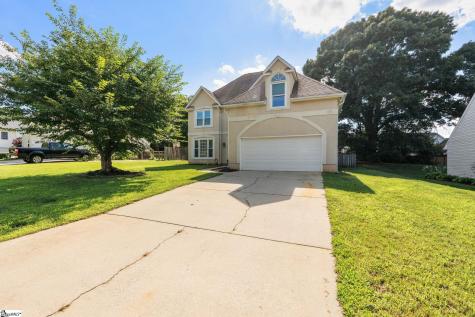 101 Rosebank Way Greenville SC 29615